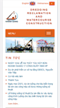 Mobile Screenshot of khanhgiang.com